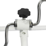 Biotronix Portable Pedal Exerciser for Physical Therapy and Rehabilitation Exercises