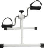 Biotronix Adjustable Resistance Pedal Cycle for Muscle Recovery and Rehabilitation