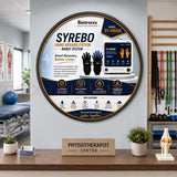 SYREBO SY-HR06E Advanced Hand Rehabilitation Robot Clinical Device