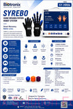 Biotronix Solution Forever® SYREBO SY-HR06E Robotic Hand Rehabilitation System Professional Model