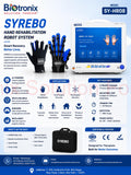 SYREBO SY-HR06E Advanced Hand Rehabilitation Robot Clinical Device
