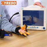 SYREBO SY-HR06E Advanced Hand Rehabilitation Robot Clinical Device