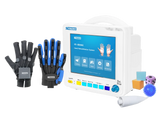 Biotronix Solution Forever® SYREBO SY-HR06E Robotic Hand Rehabilitation System Professional Model