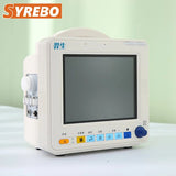 Biotronix Solution Forever® SYREBO SY-HR06E Robotic Hand Rehabilitation System Professional Model