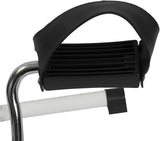 Biotronix Adjustable Resistance Pedal Cycle for Muscle Recovery and Rehabilitation