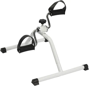 Biotronix Hand and Leg Therapy Cycle with Customizable Resistance for Muscle Recovery