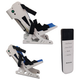 Ankle Therapy Device for Pain Management After Ankle Surgery