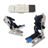 Ankle Motion Therapy Device for Reducing Swelling and Inflammation