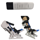 Ankle Joint Therapy Machine for Enhanced Post-operative Recovery