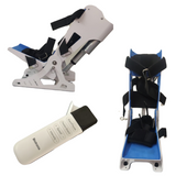 Ankle Joint Motion Recovery Device for Faster Healing After Injury