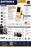 KM-250 Digital Swallow Stimulation Device Professional Dysphagia Rehabilitation Device