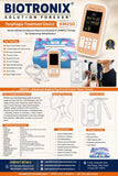 KM-250 Digital Swallow Stimulation Device Professional Dysphagia Rehabilitation Device