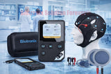Multi-Modal TDCS TPCS TACS TVNS Cranial Stimulation System with App Connectivity