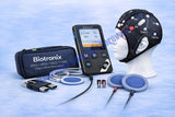 TDCS TPCS TACS TVNS Integrated Neural Cranial Stimulation Machine with APP Connectivity