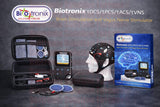 TDCS TPCS TACS TVNS Smart Neurostimulation Brain Stimulation Therapy Device with APP Connectity