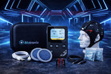 4-Mode Advanced Neurostimulation Device for TDCS TPCS TACS TVNS Therapy without APP Connectivity