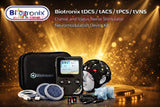 Advanced APP Based Brain Stimulation System with TDCS ( Transcranial Direct Current Stimulation )TPCS TACS TVNS