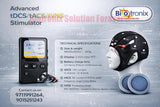4-Mode Advanced Neurostimulation Device for TDCS TPCS TACS TVNS Therapy without APP Connectivity
