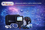 Multi-Modal TDCS TPCS TACS TVNS Cranial Stimulation System with App Connectivity