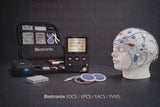 TDCS ( Transcranial Direct Current Stimulation ) TPCS TACS TVNS ( Vagus Nerve Stimulation) Professional Brain Neuromodulation System