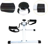 Biotronix Pedal Exerciser Cycle for Leg & Hand Rehabilitation