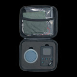 Multi-Modal TDCS TPCS TACS TVNS Cranial Stimulation System with App Connectivity
