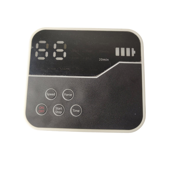 Manual and Motorized Wrist CPM for Post-Injury Mobility Recovery