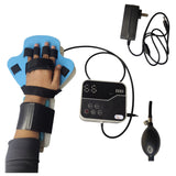 Dual Mode Wrist CPM Device for Enhanced Wrist Rehabilitation