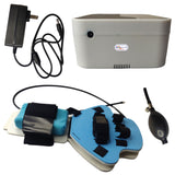 Dual Mode Wrist CPM Device for Enhanced Wrist Rehabilitation