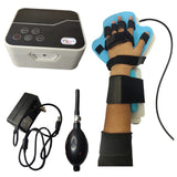 Manual and Motorized Wrist Rehab Device for Improve Wrist Mobility