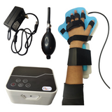Manual and Motorized Wrist Rehab Device for Improve Wrist Mobility