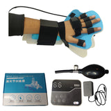 Manual and Motorized Wrist Rehab Device for Improve Wrist Mobility