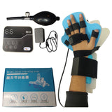 Motorized and Manual Wrist CPM for Comprehensive Wrist Rehabilitation