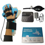 Manual and Motorized Wrist Rehab Device for Improve Wrist Mobility