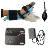 Manual and Motorized Wrist Rehab Device for Improve Wrist Mobility