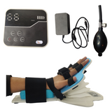 Manual and Motorized Wrist Rehab Device for Improve Wrist Mobility