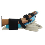 Motorized Wrist CPM Therapy for Post-Surgery Recovery and Wrist Mobility