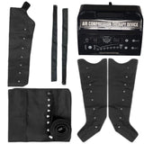 Air Compression DVT 8 Chamber 6 Modes with LEGS, WAIST & ARM for Home use