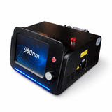 20W Class 4 Laser System for Muscle Recovery and Rehabilitation Clinical Model