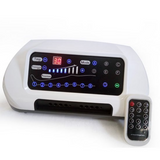 DVT Pneumatic Air Compression Lymphedema Digital 8 Chamber LEGS ARM WAIST