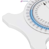 Biotronix Lightweight and Portable Joint Measurement Tool for Physiotherapists
