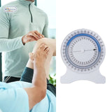 Biotronix Lightweight and Portable Joint Measurement Tool for Physiotherapists