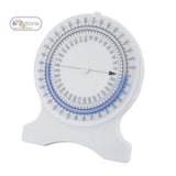 Biotronix Clinical-grade Joint Testing Device for Assessing Joint Angle and Flexibility & Rehabilitation