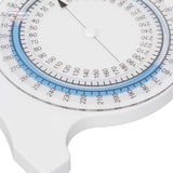 Biotronix Lightweight and Portable Joint Measurement Tool for Physiotherapists