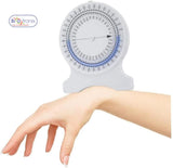 Biotronix Lightweight and Portable Joint Measurement Tool for Physiotherapists