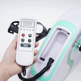 Paralysis Recovery Pedo Cycle for Stroke Rehab for Home Use