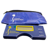 Advanced Digital Scoliosis Testing Devices for Soliosis Screening