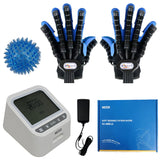Syrebo E12 Hand Rehab Device for Stoke Recovery Both Hands Right & Left Size-Medium