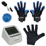Syrebo E12 Hand Rehab Device for Stoke Recovery Both Hands Right & Left Size-Medium