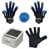 Syrebo E12 Hand Rehab Device for Stoke Recovery Both Hands Right & Left Size-Medium